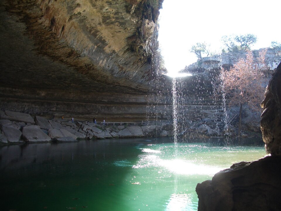 Texas Hill Country: 5 Tage Natur, Kultur und Genuss
