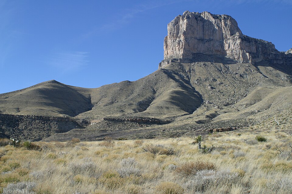 Westtexas & Big Bend: 8 Tage Wüste und Sternenhimmel