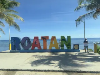 Roatán